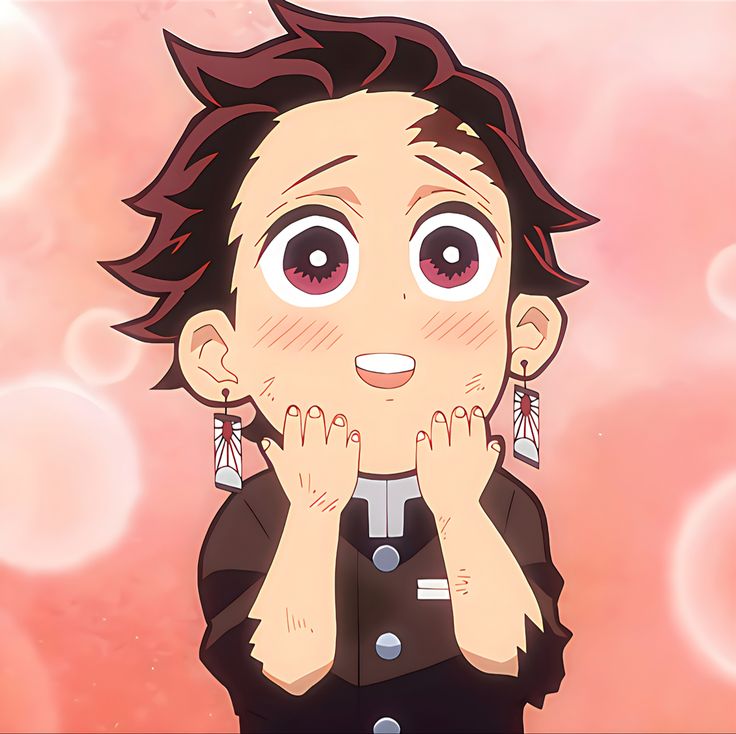 Kamado Tanjiro