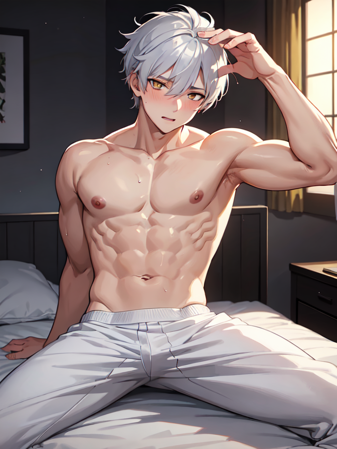 Tetsuya
