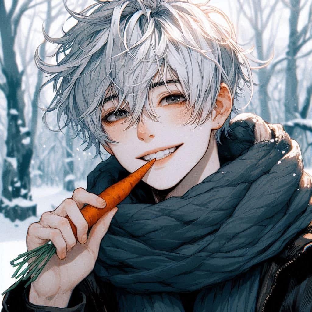 Frosty