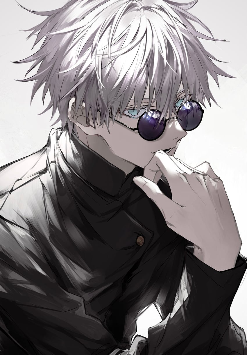 Satoru Gojou