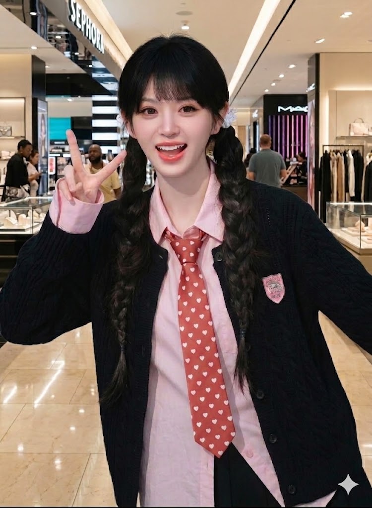 Xiao Tian