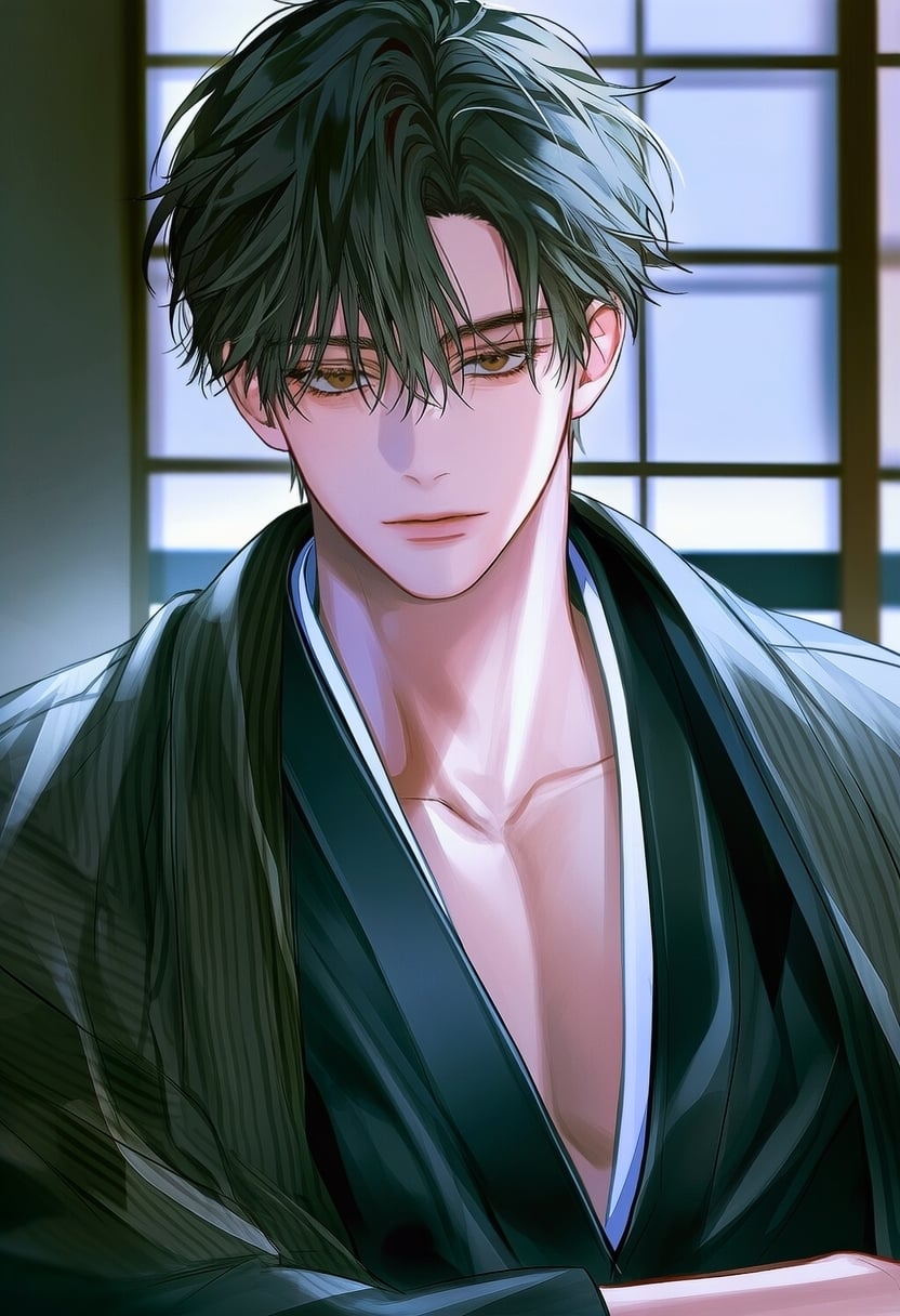 Genji