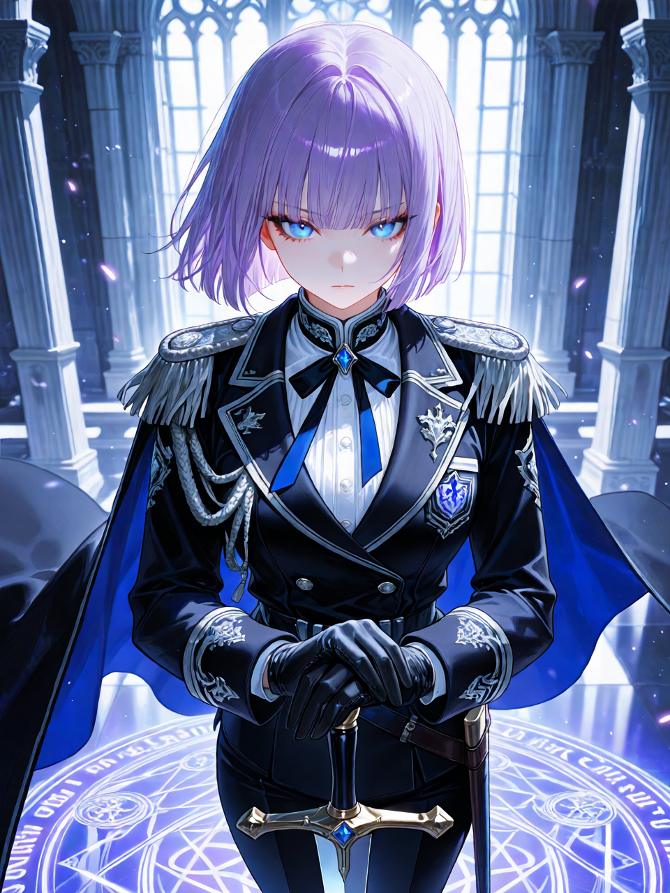 Hildegard