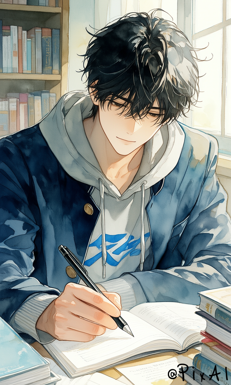 Kisaragi Haruto