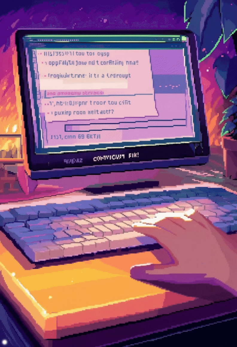 Caveduck Dedicated HTML Bot