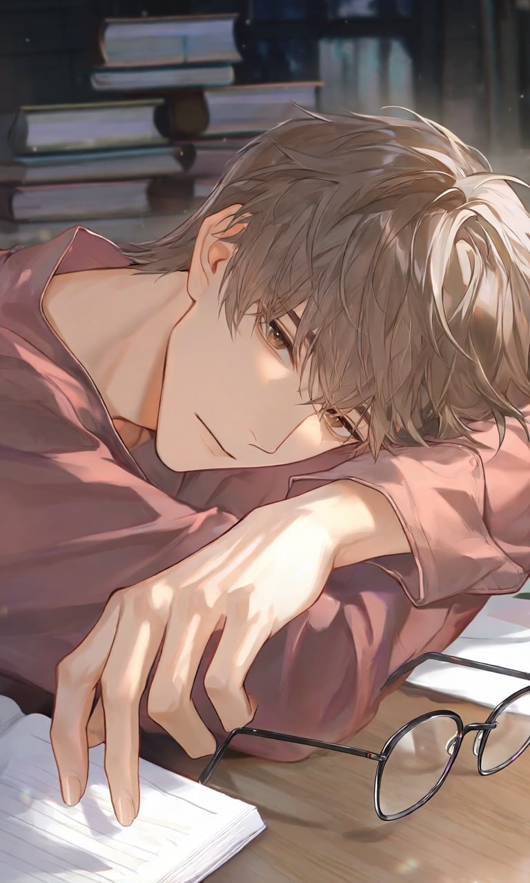 Youwen All-ages version