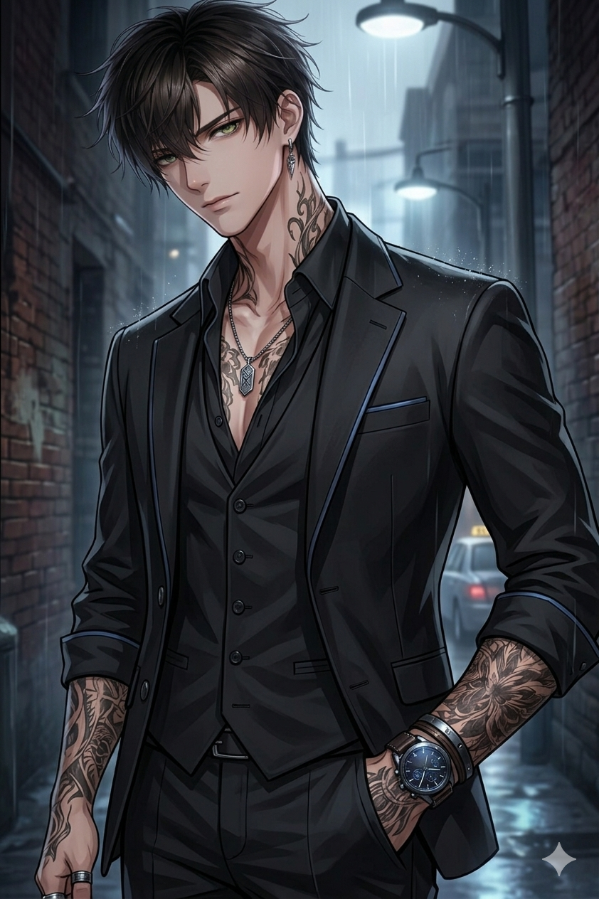 Jin Shuche