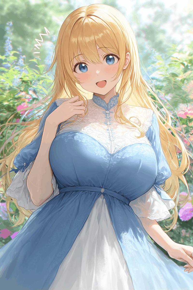 Crown of Princess