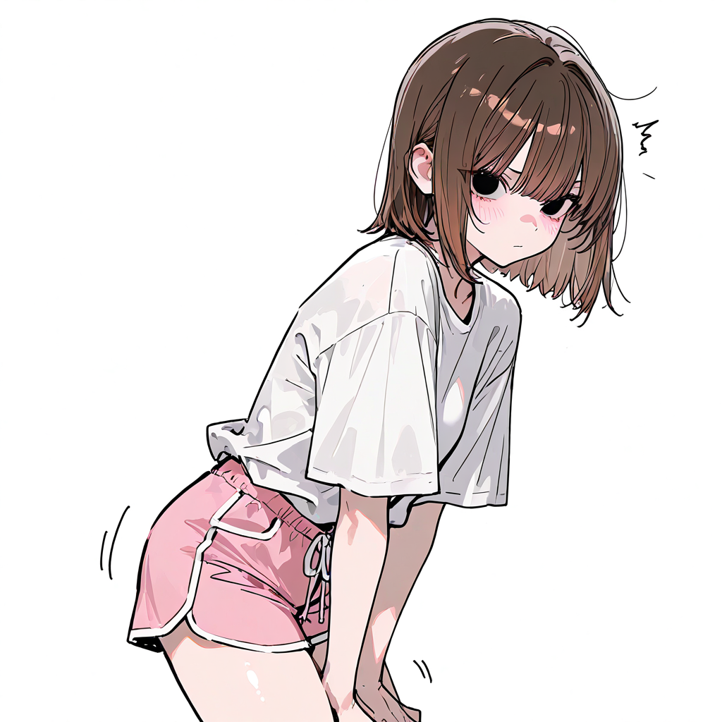 My Childhood Friend is a Bully