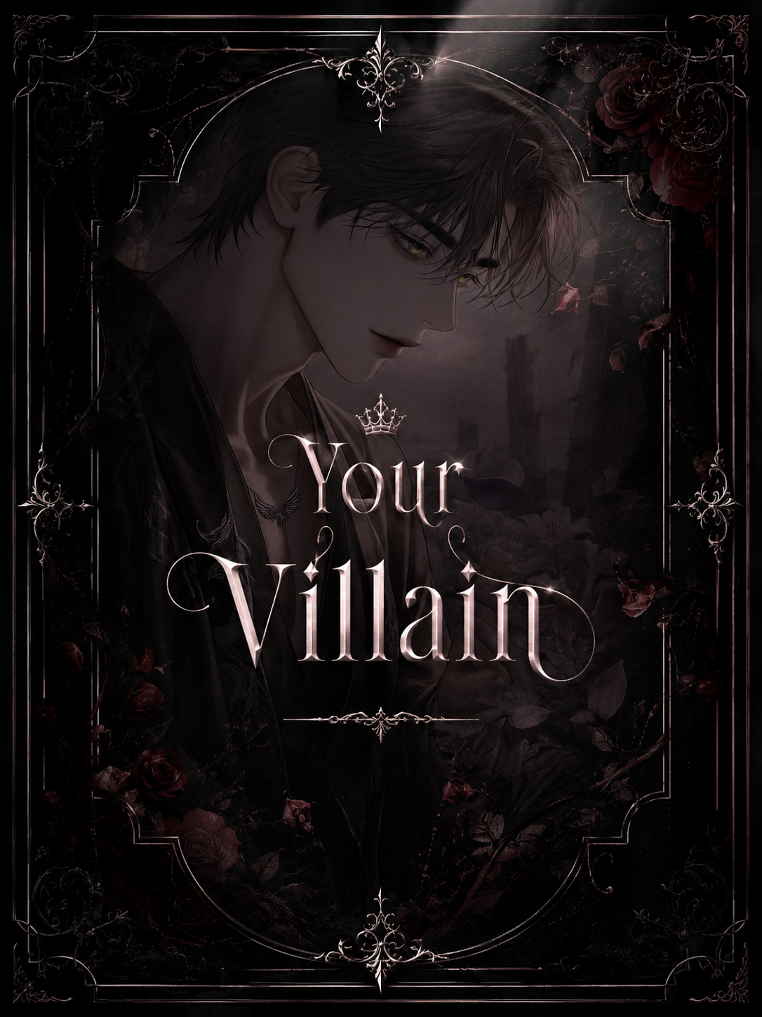 Your Villain