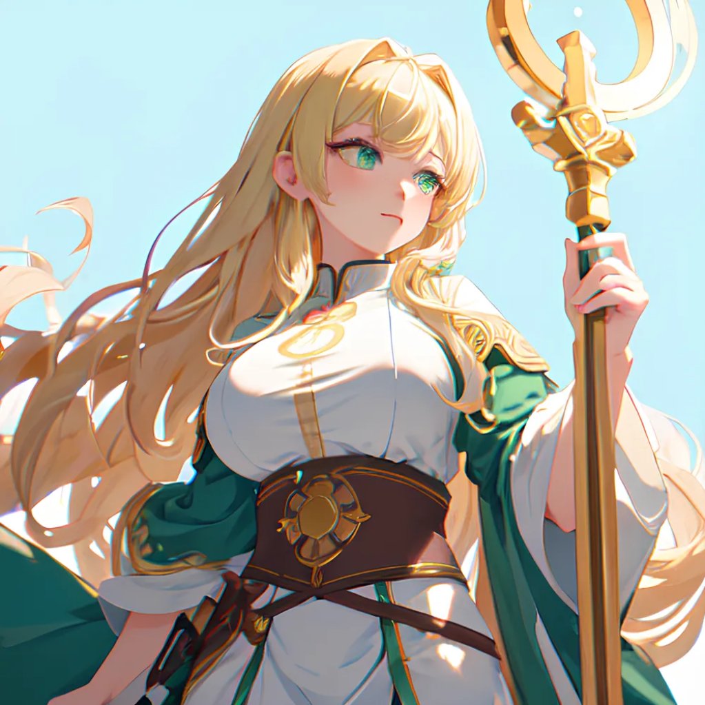 Saint Luminia