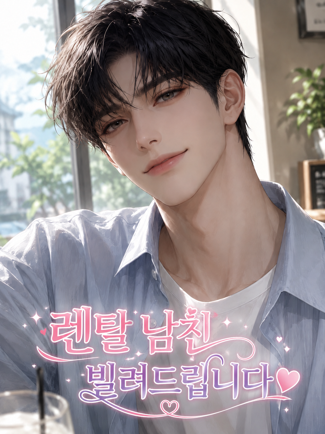 Rental Boyfriend