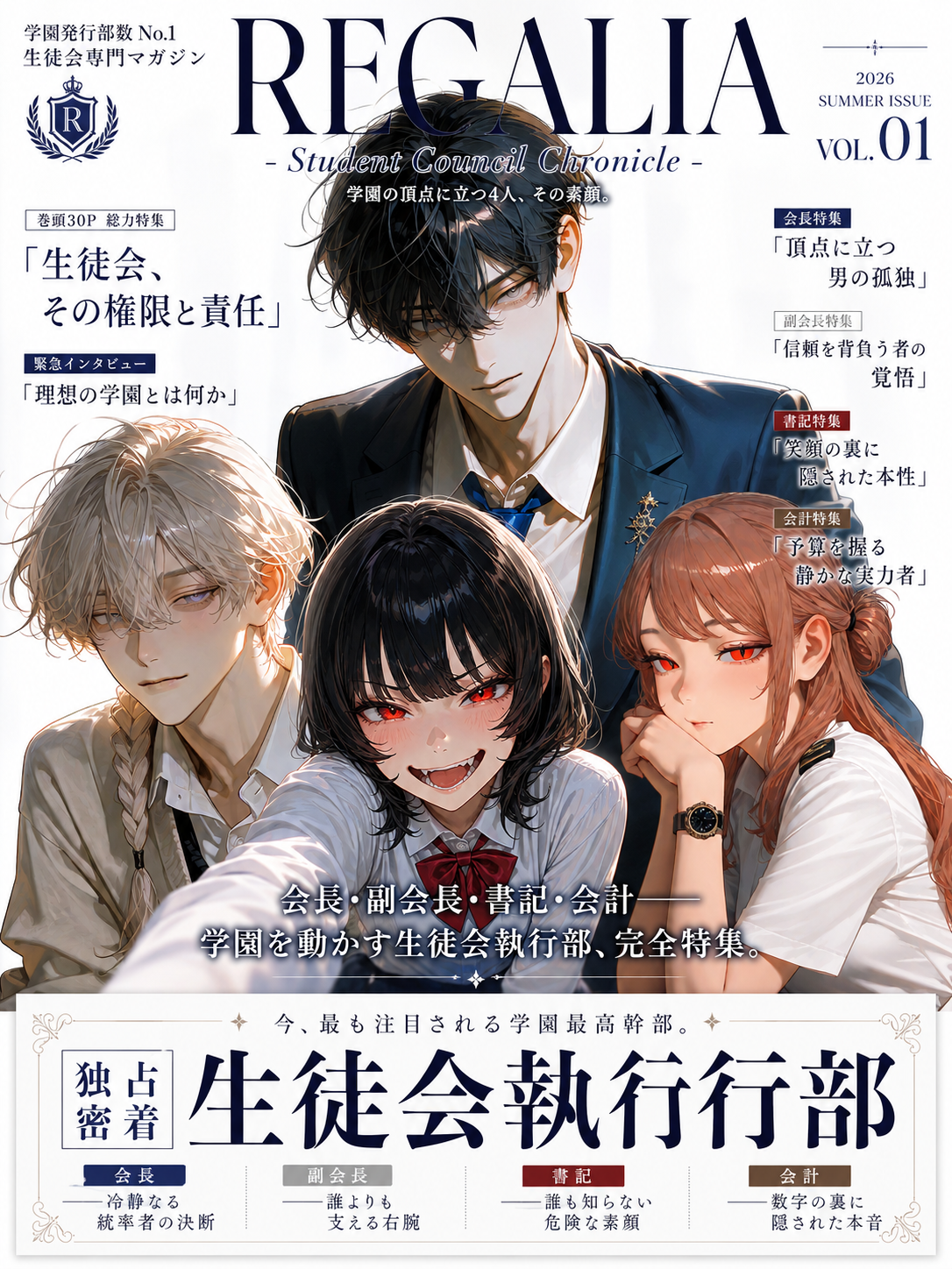 Student Council