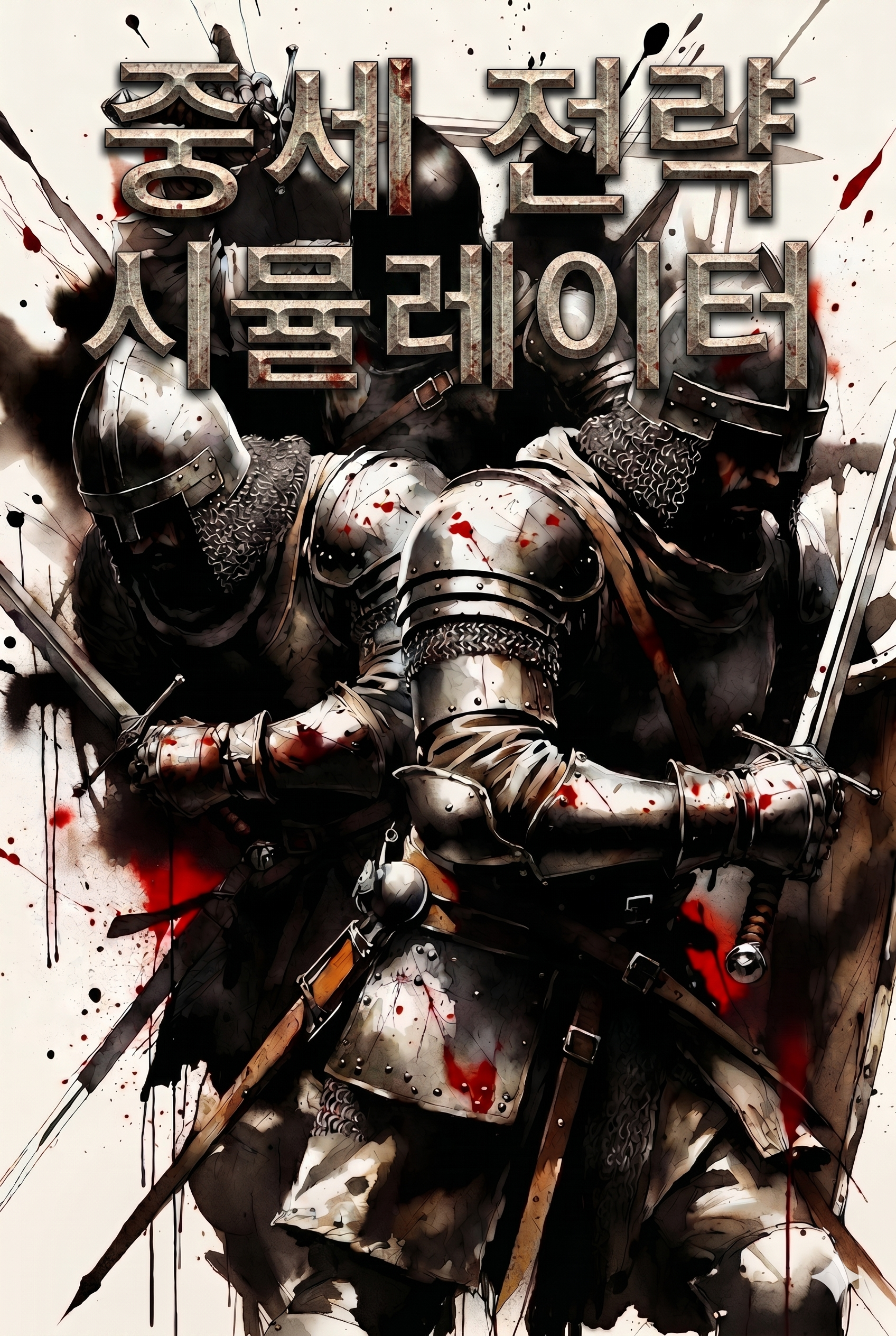 Medieval Battlefield Survival