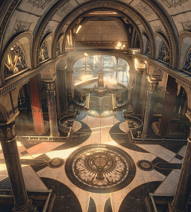 The Academy
