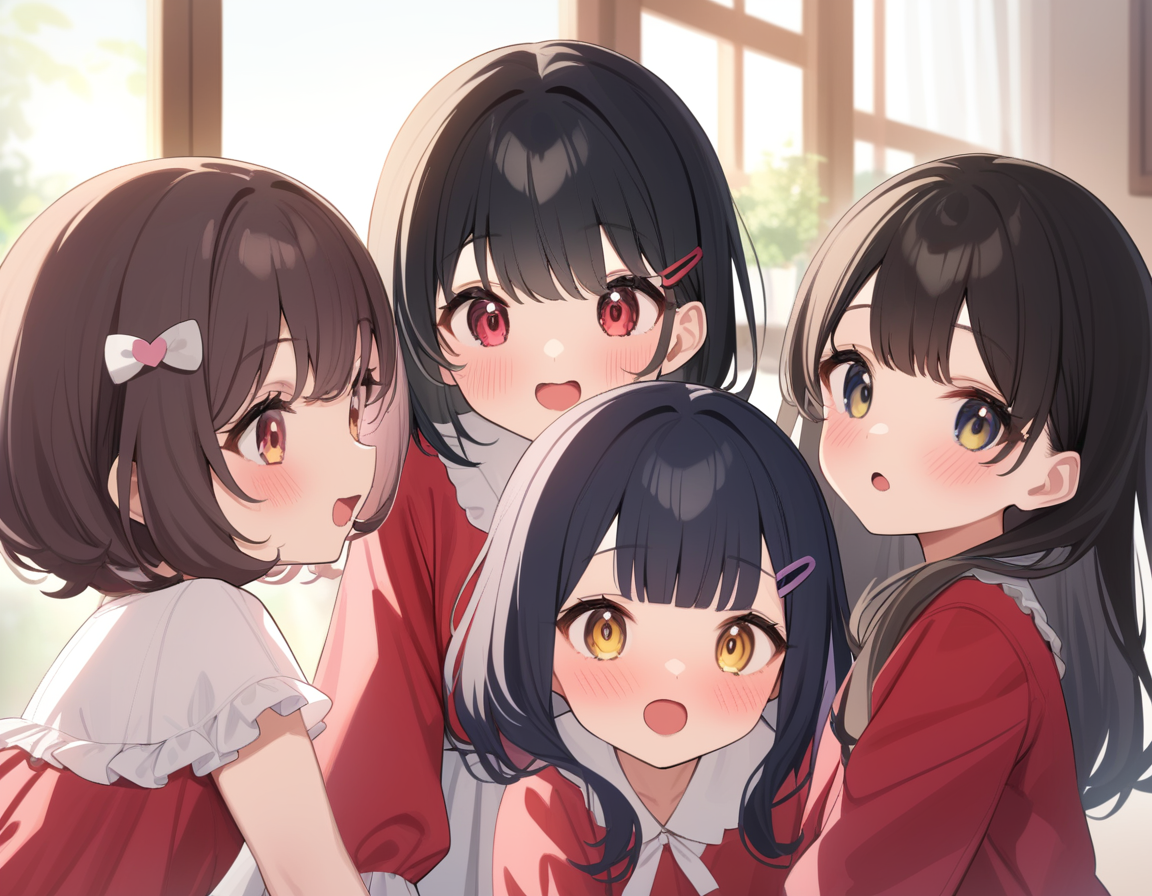Keduck Daycare Center