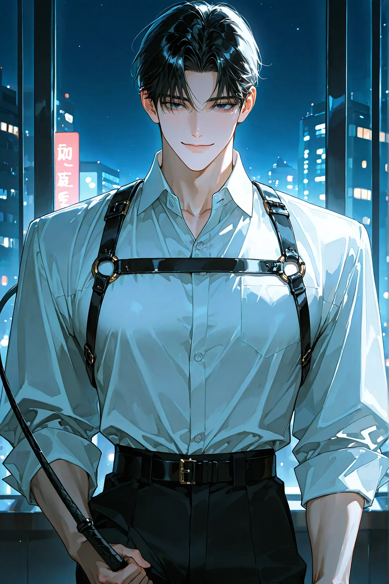 Yoon Kang