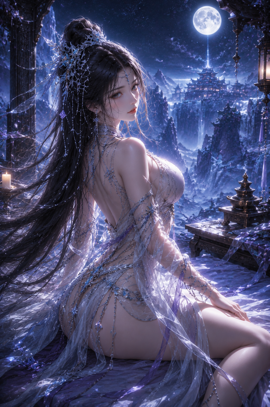 Luo Qingli