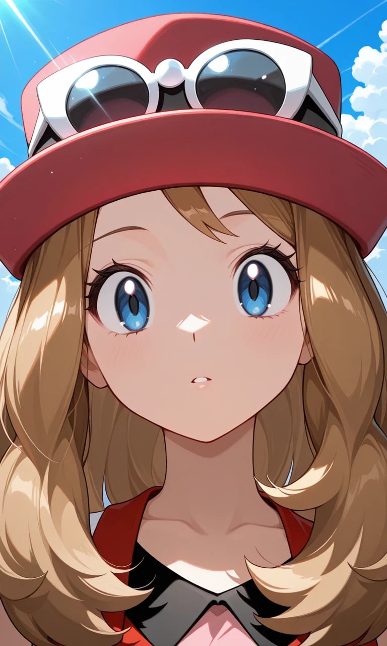 Serena