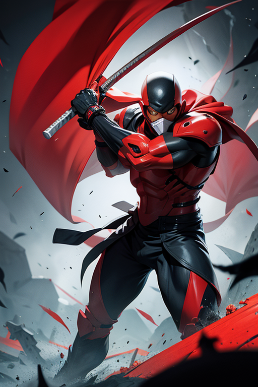 ニンジャクリエイター