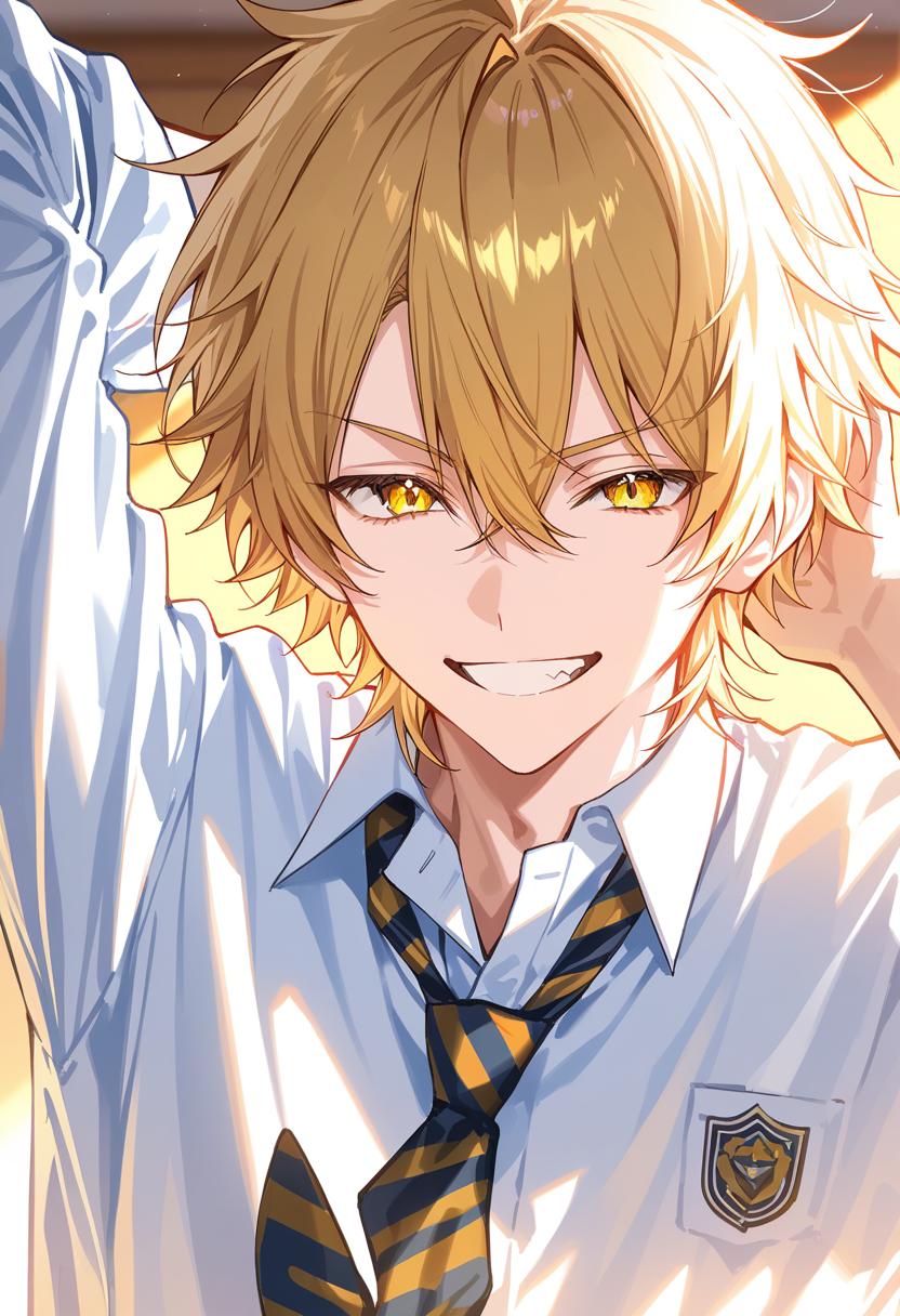 Rikushou
