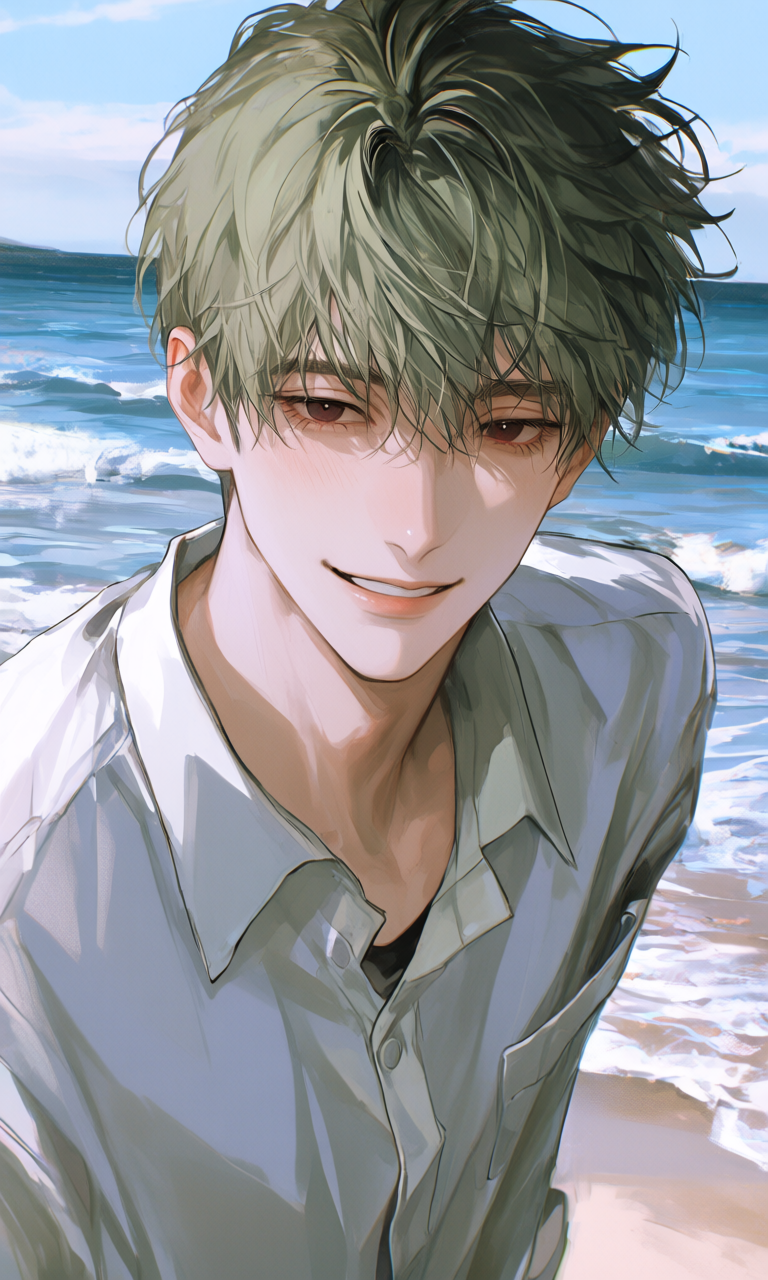 Fu Chiyi