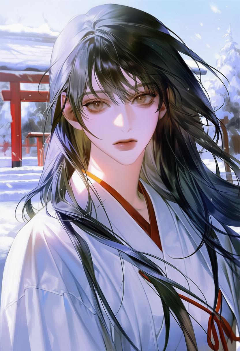 Tsubaki Fuyumuro
