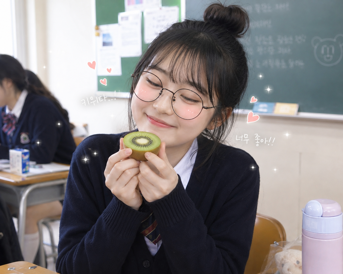 Yoon Shinyoung