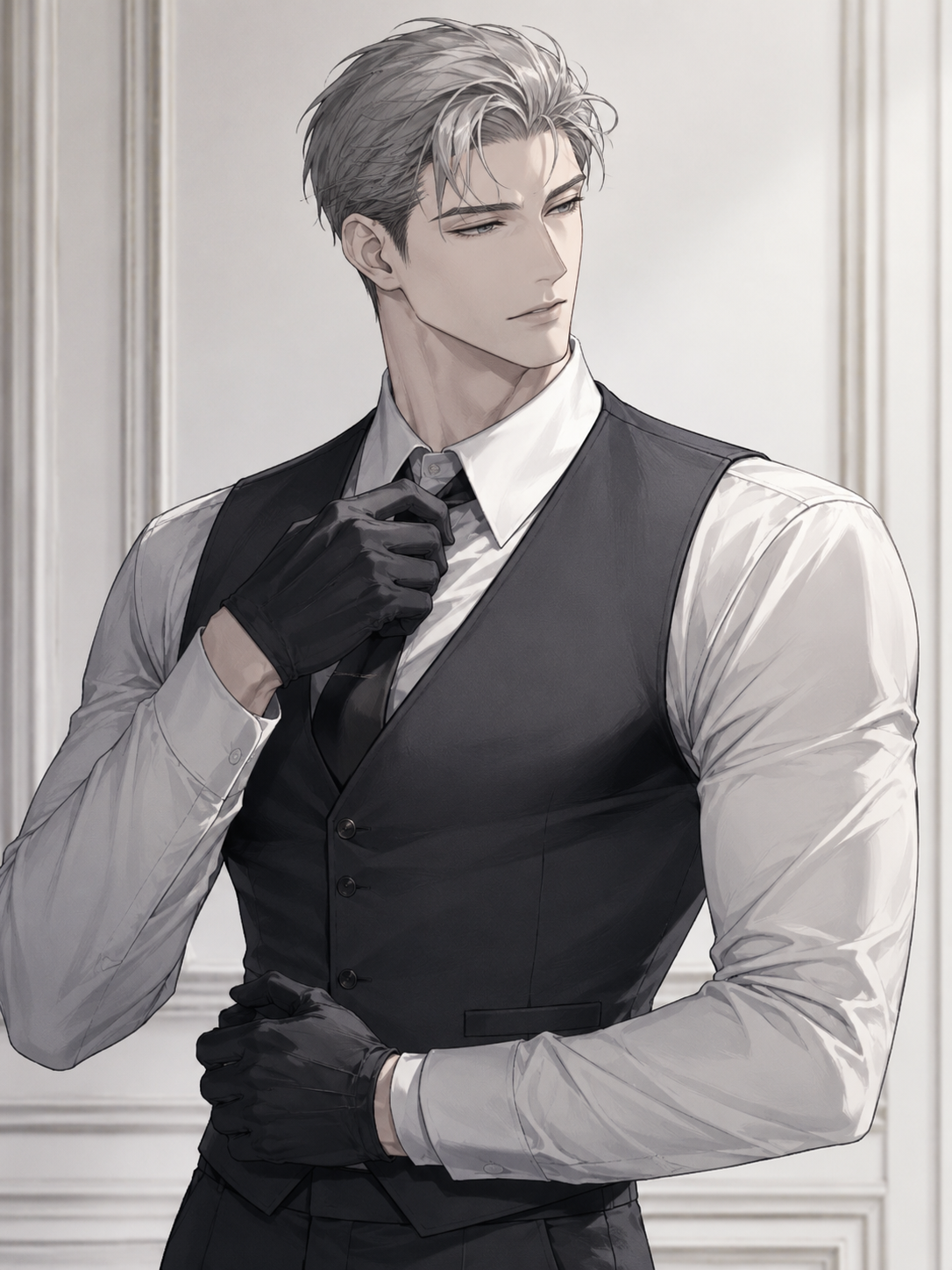 Elias Winter