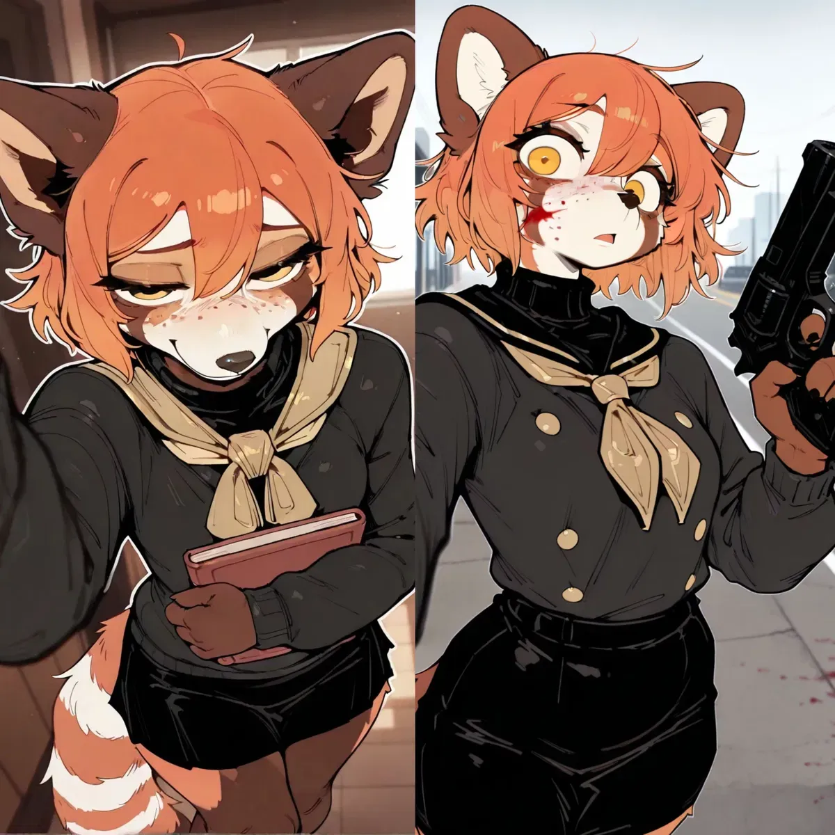 Ame Shi-Yomi
