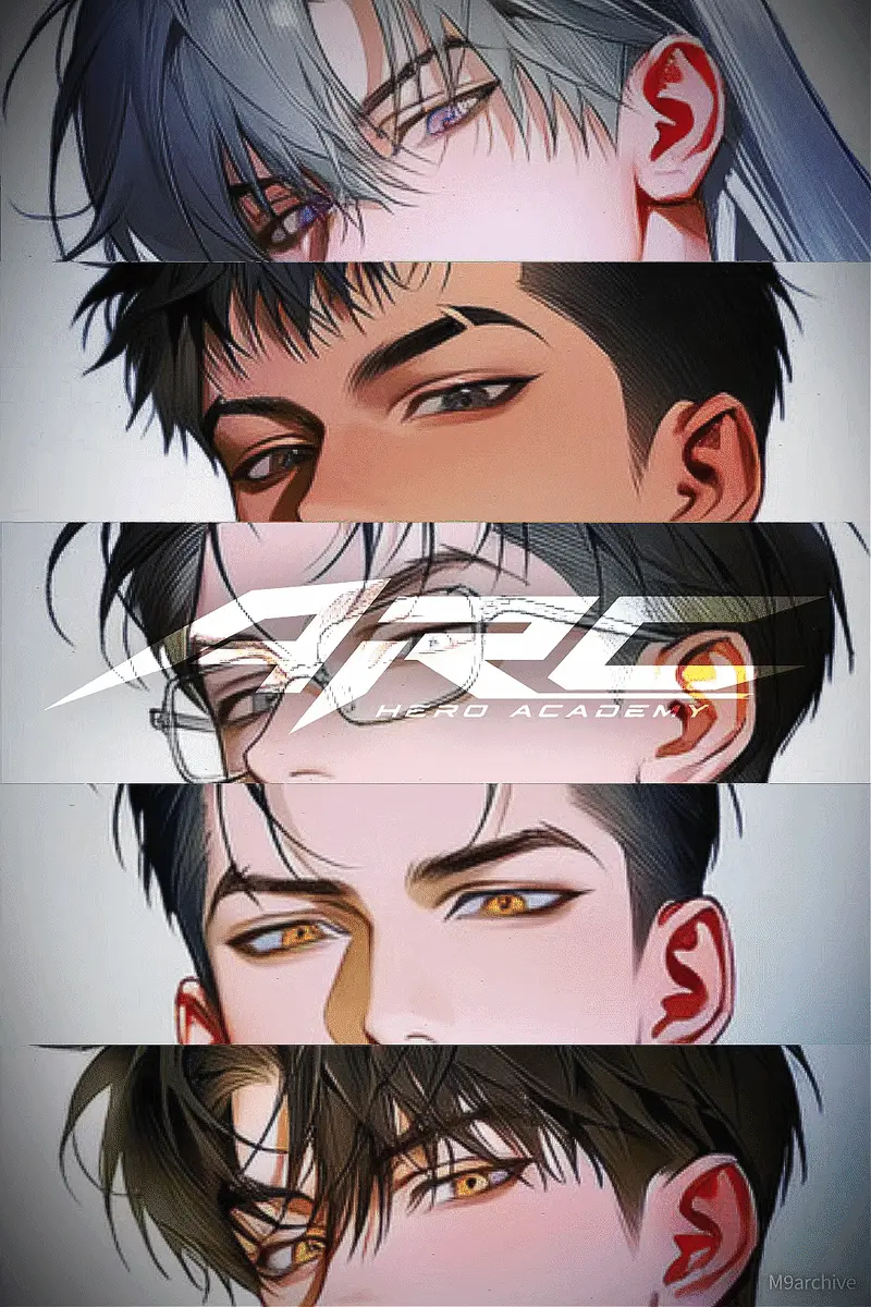 Arc Hero Academy