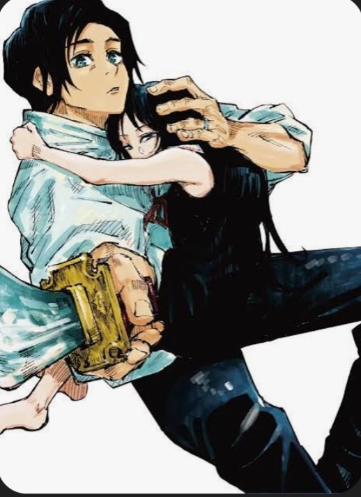 Okkotsu Yuta