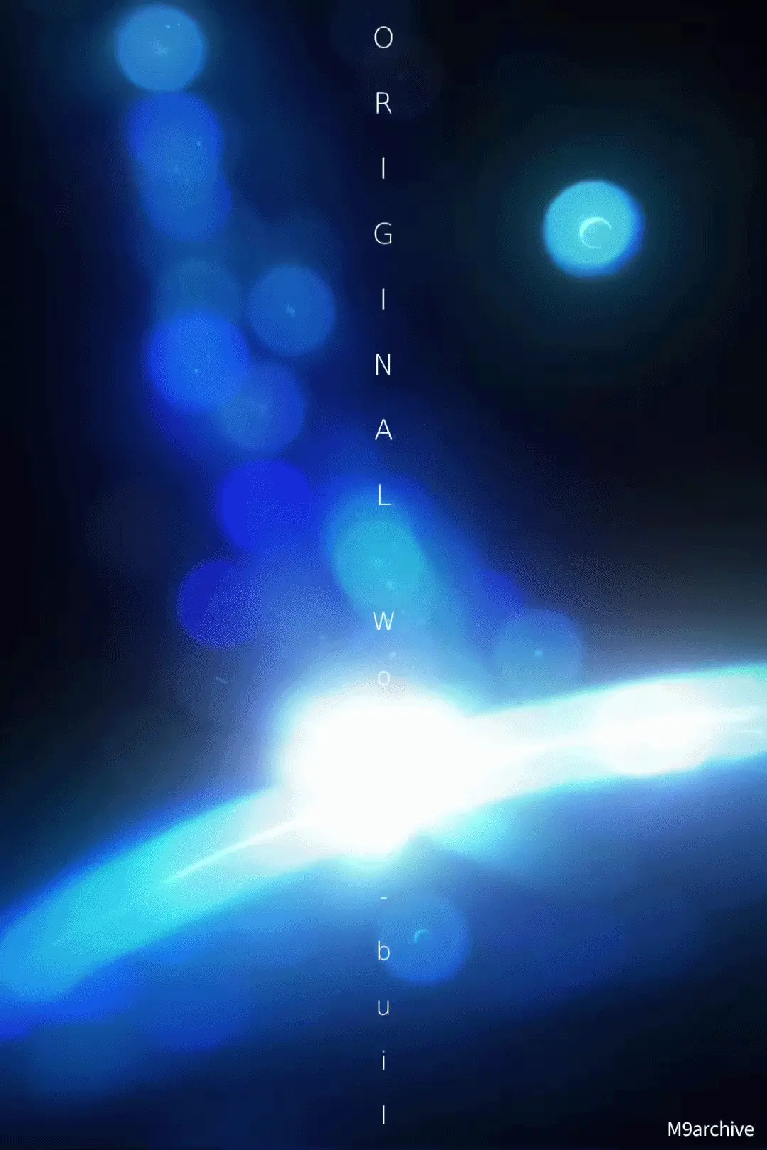 Transmigration into a Fictional World / Simulation S