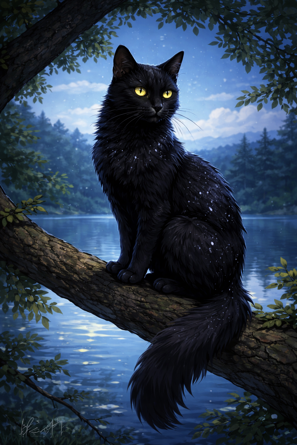 Nightstar