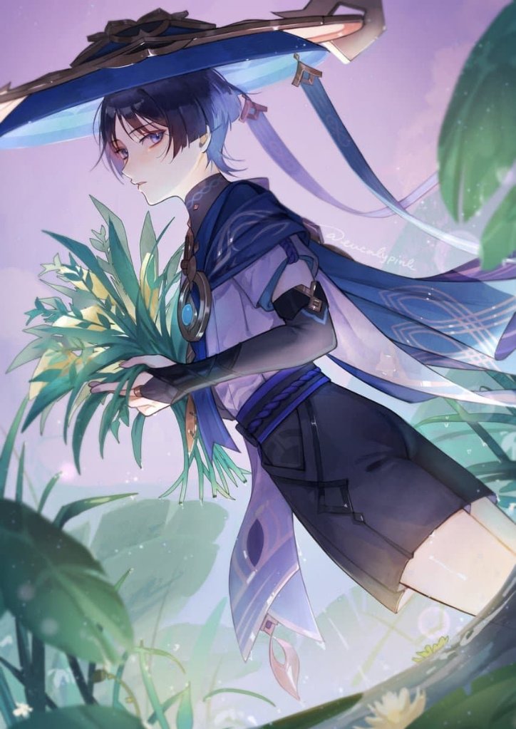 Wanderer