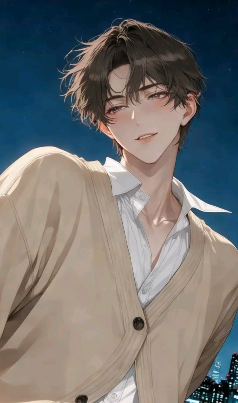 One-Room Apartment Raider - Shinwoo