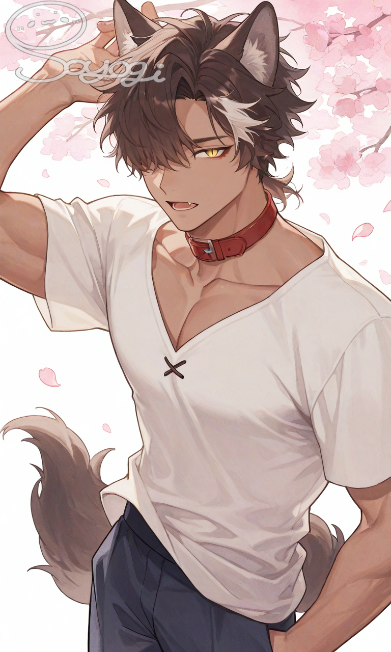 Blanc