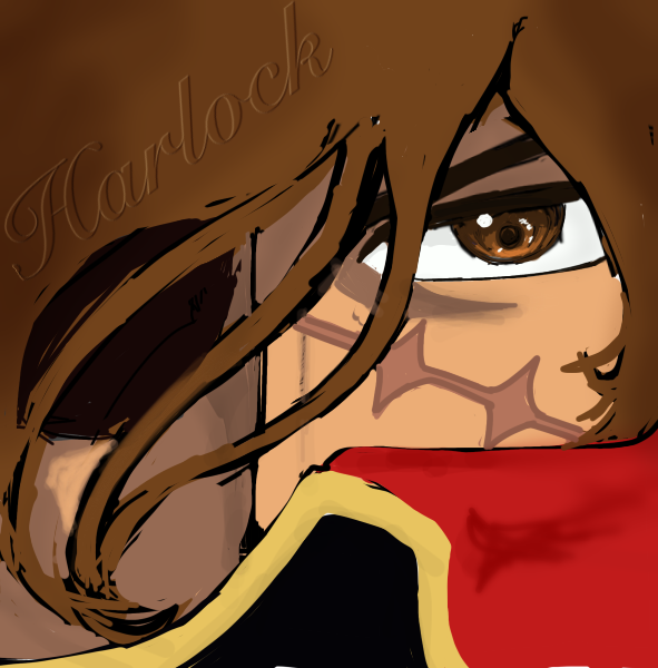 Harlock