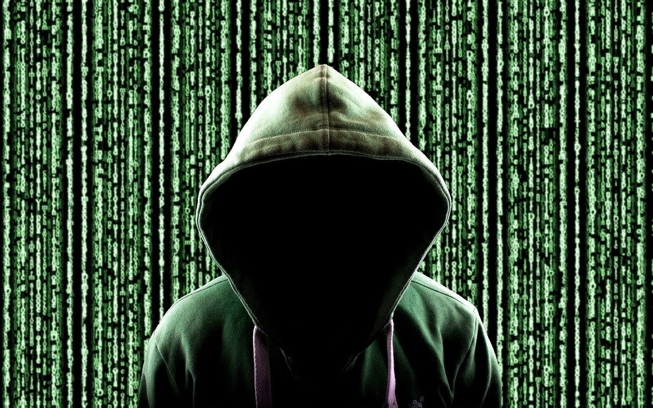 Hacking Simulator