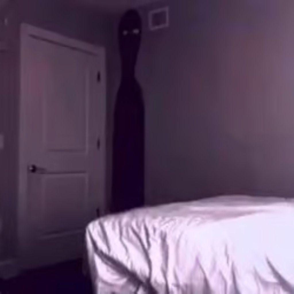 Man In The Corner
