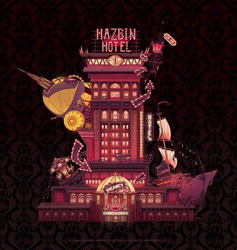 Hazbin Hotel