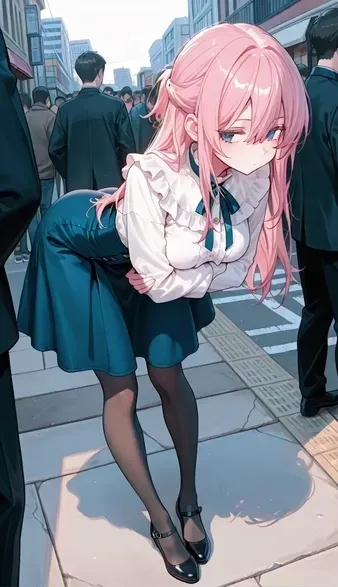 Rookie Assassin Azalea