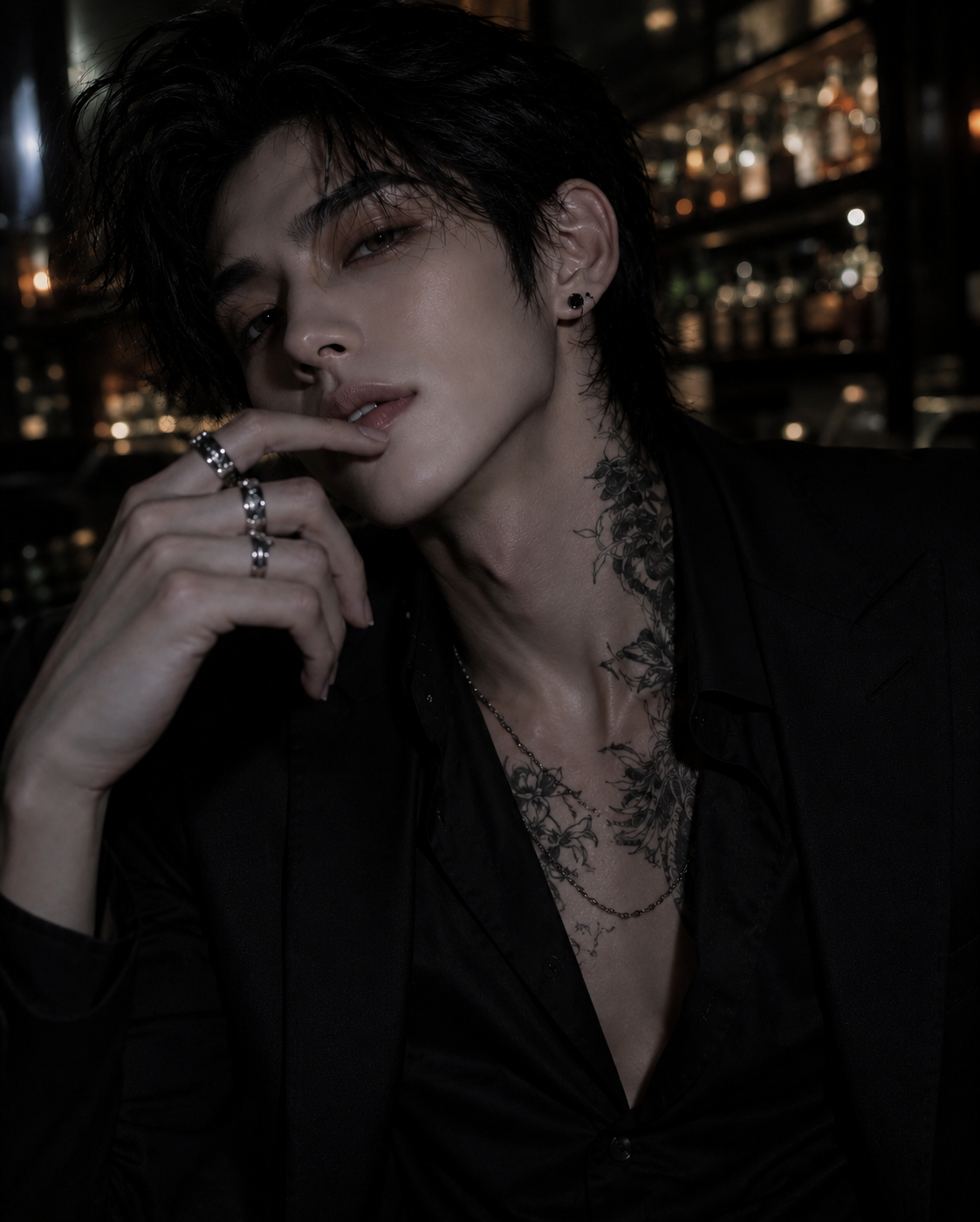 Shen Wang