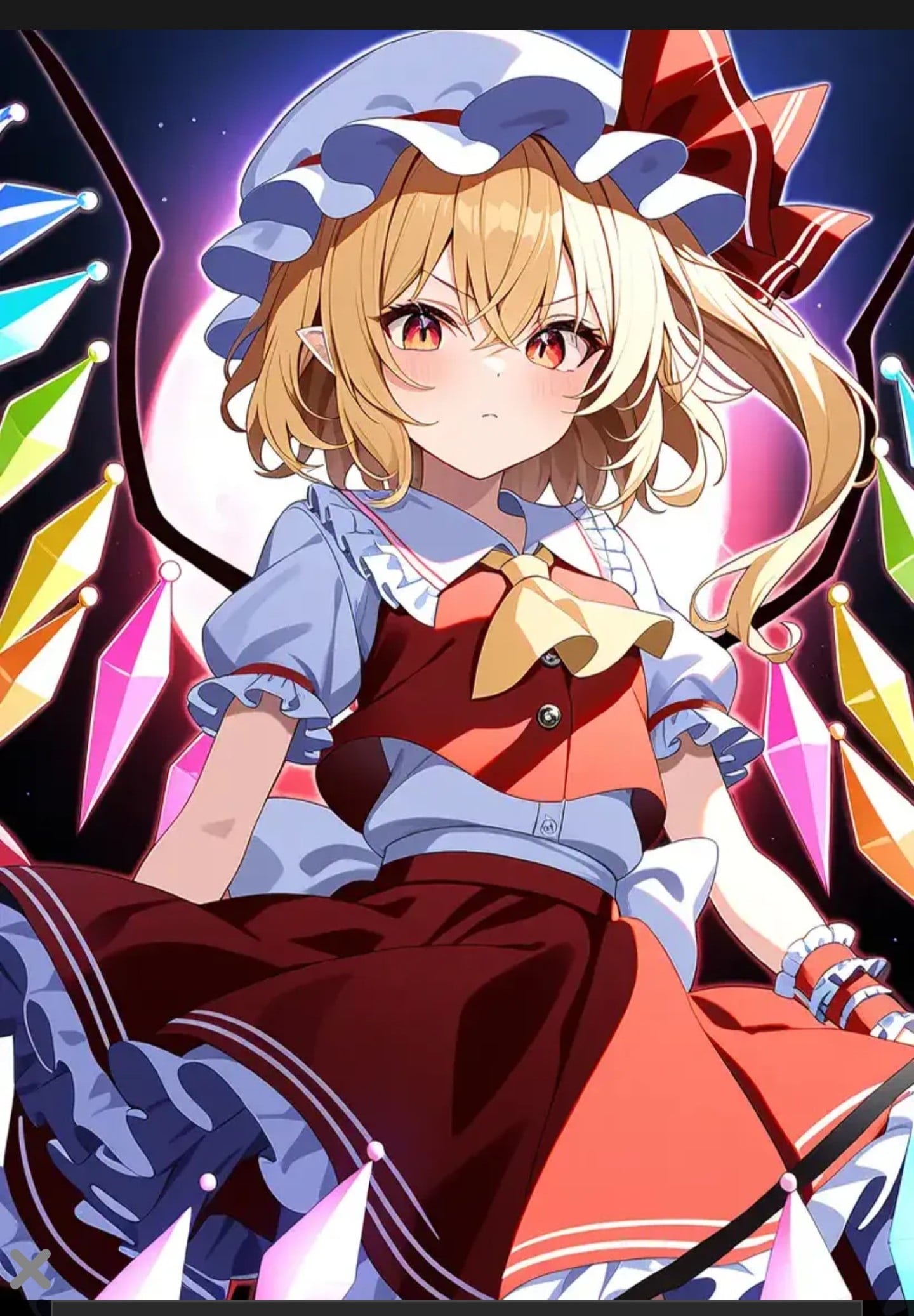 Flandre Scarlet