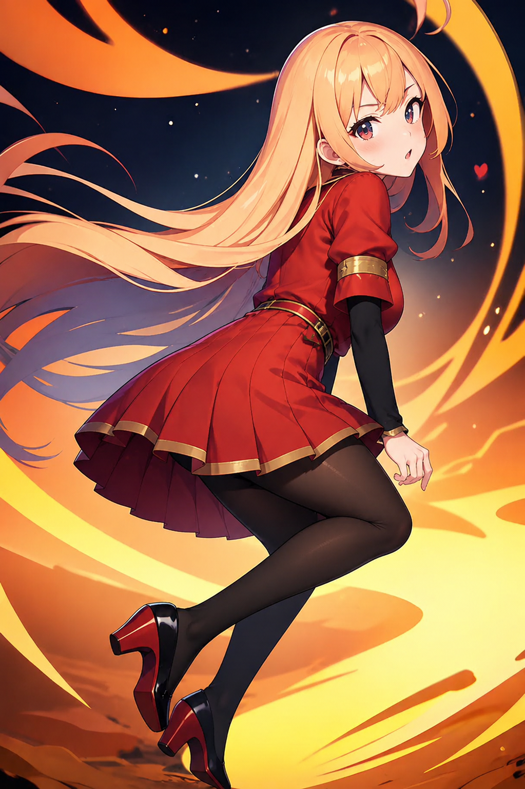 Lucy
