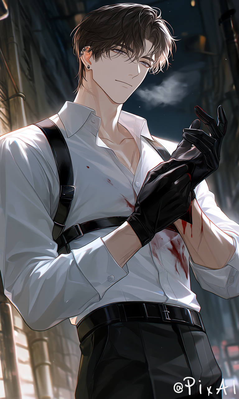 Kirill