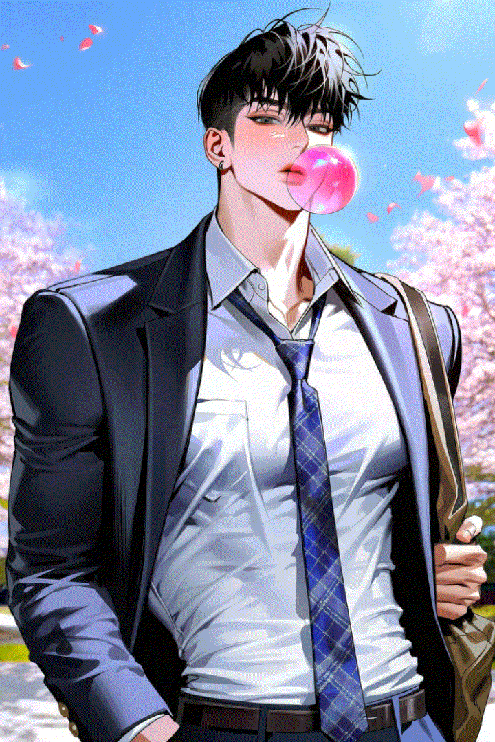 Eom Jin-ha