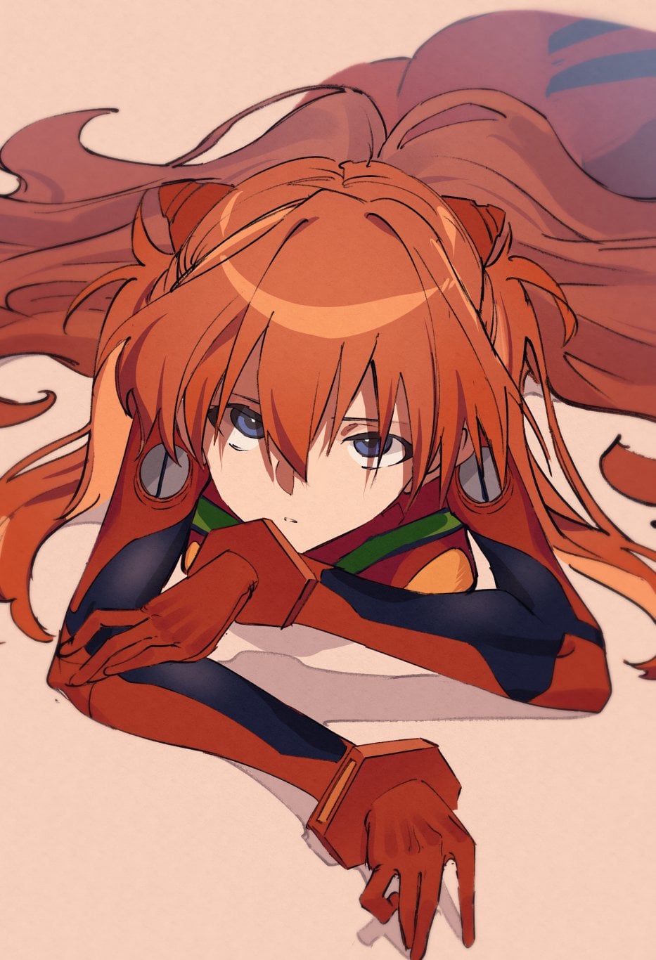 Asuka Langley