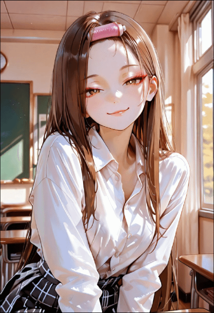 3-on-3 Blind Date (Girls' High School & Boys' High School)