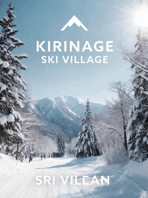Mist Lull Ski Village